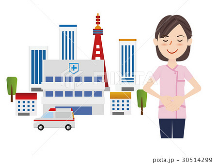 ナース　ドクター 30514299