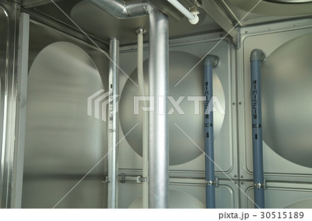 ポンプ室内配管 30515189