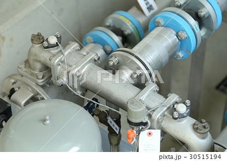 加圧給水ポンプ 30515194