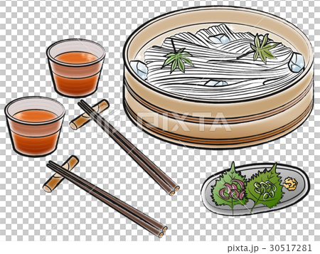 涼麵 涼麵 30517281