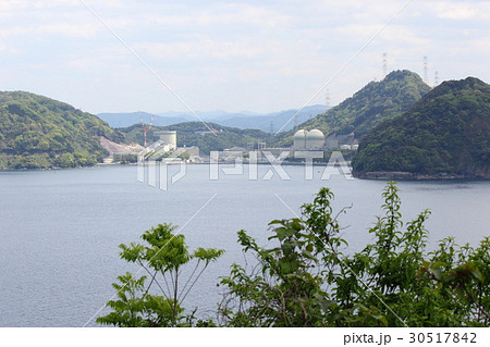 高浜原子力発電所1704（福井県 大飯郡 高浜町） 30517842