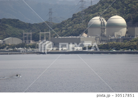 高浜原子力発電所1704 3-4号機（福井県 大飯郡 高浜町） 30517851