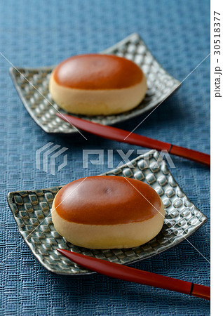 栗饅頭 30518377