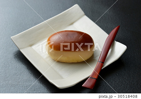 栗饅頭 30518408