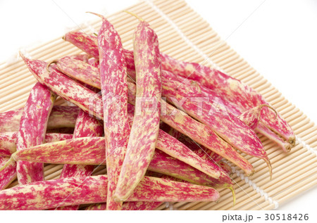 うずら豆 うずら豆 30518426