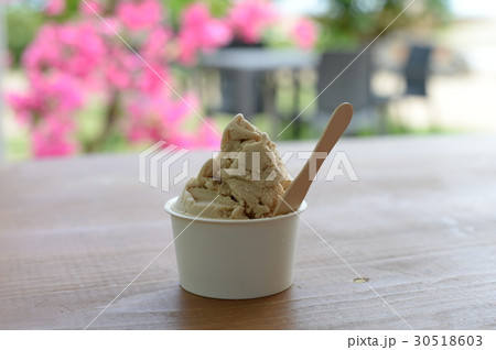 沖縄でアイス 30518603