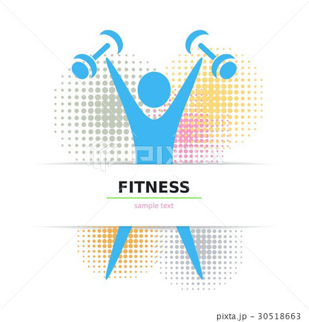 Exercising figure 30518663