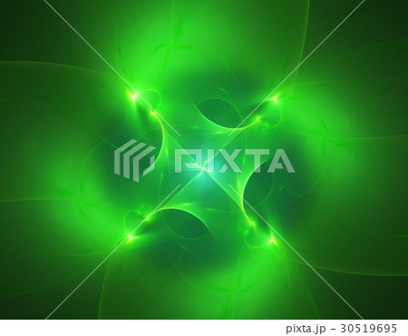 abstract fractal abstract fractal 30519695