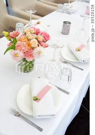 Flower table decorations for holidays and wedding Flower table decorations for holidays and wedding 30520159