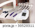 Dental instruments close up 30520311