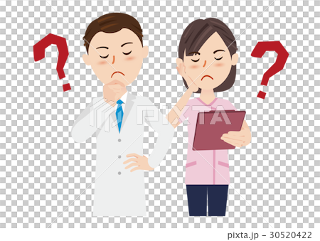 Medical Team 30520422