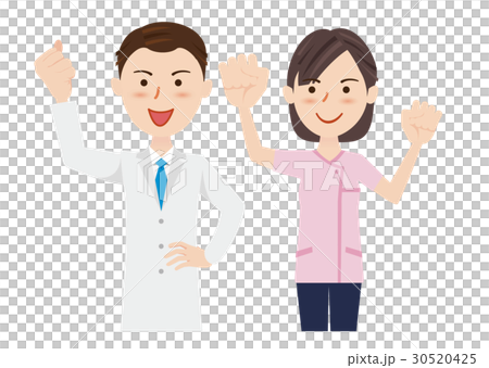 Medical Team Medical Team 30520425