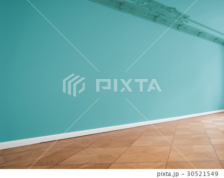 wall background in empty room with copy space wall background in empty room with copy space 30521549