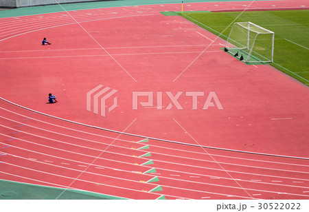 ボールボーイ 30522022