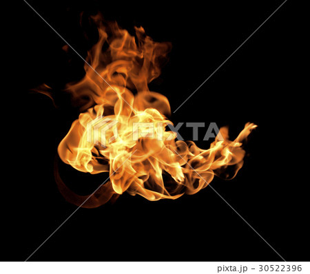 Flame heat fire Flame heat fire 30522396