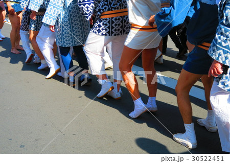 赤羽馬鹿祭り 赤羽馬鹿祭り 30522451