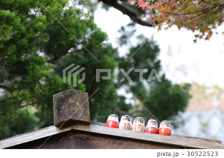 勝尾寺 勝尾寺 30522523