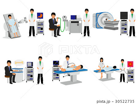 各種検診 30522735