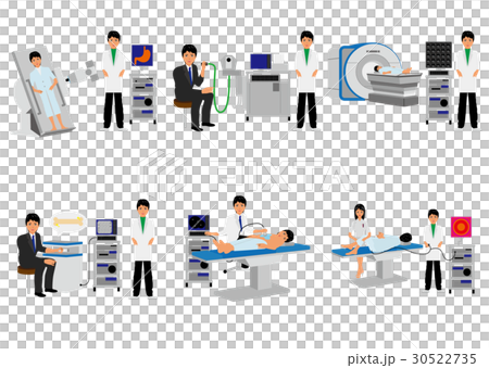 各種検診 30522735