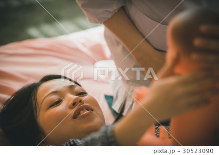 woman during pregnancy or shortly after childbirth woman during pregnancy or shortly after childbirth 30523090