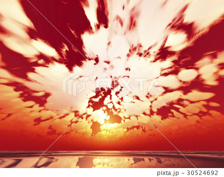 風と雲と海と 風と雲と海と 30524692