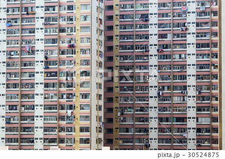 hong kong public estate 30524875