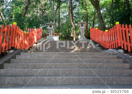 京都　建勲神社 30525700