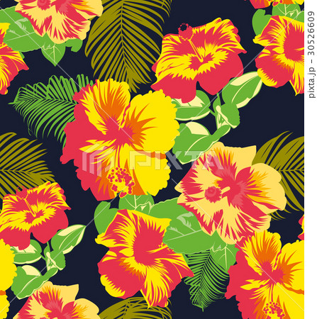 floral pattern 30526609