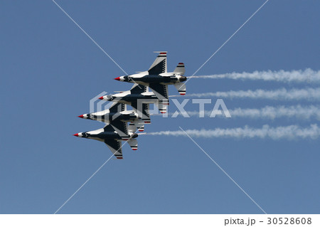 サンダーバーズ 30528608