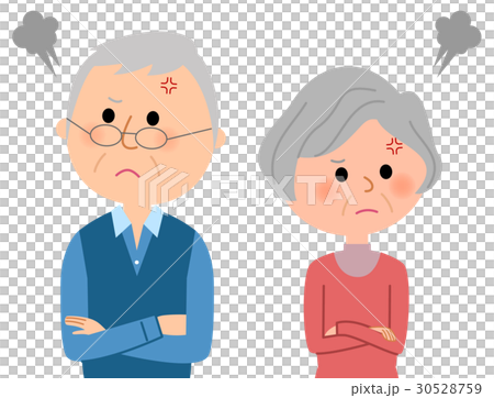 高級夫妻吵架 高級夫妻吵架 30528759