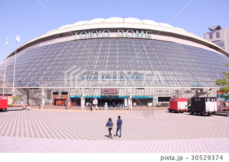 東京ドーム 30529374