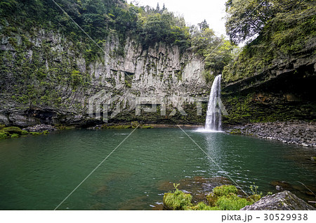 うのこの滝 五ヶ瀬川 うのこの滝 五ヶ瀬川 30529938