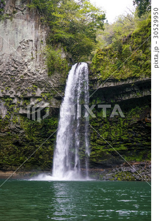 うのこの滝 五ヶ瀬川 うのこの滝 五ヶ瀬川 30529950