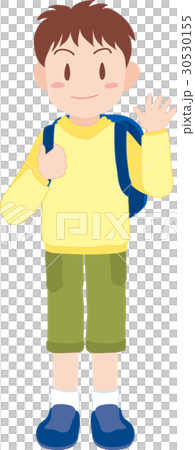 小学生 30530155
