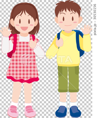 小学生 30530156