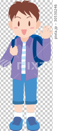 小学生 30530246
