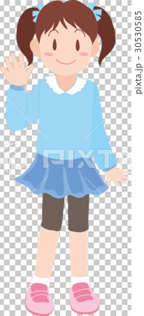 小学生 30530585