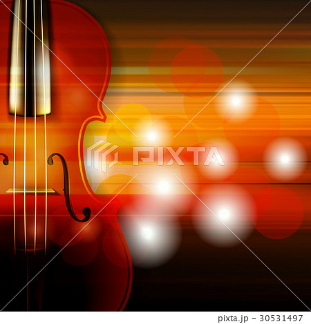 abstract grunge music background with violin abstract grunge music background with violin 30531497