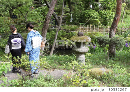 根津美術館 根津美術館 30532267