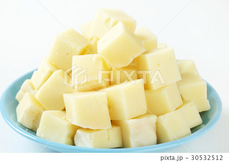 diced goat cheese 30532512