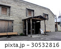増毛町の千石蔵 30532816