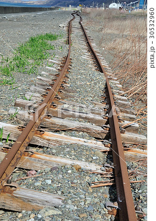 災害の鉄路 災害の鉄路 30532960