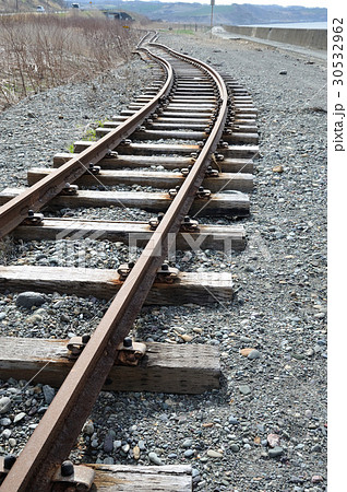 災害の鉄路 災害の鉄路 30532962