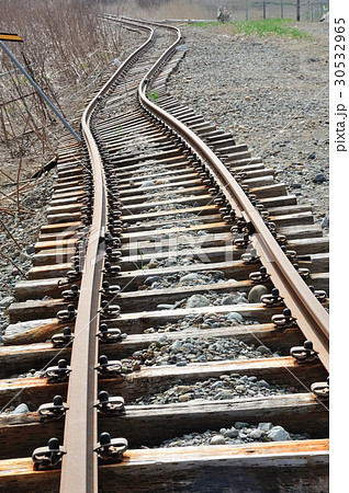 災害の鉄路 災害の鉄路 30532965