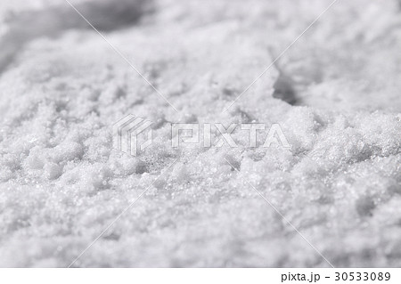 塩の結晶 30533089