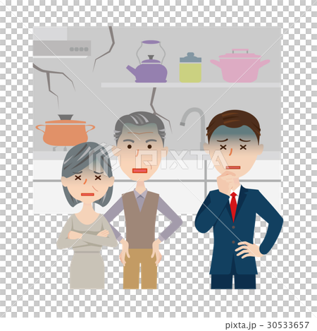 キッチンリフォーム 30533657