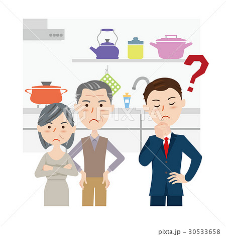 キッチンリフォーム キッチンリフォーム 30533658