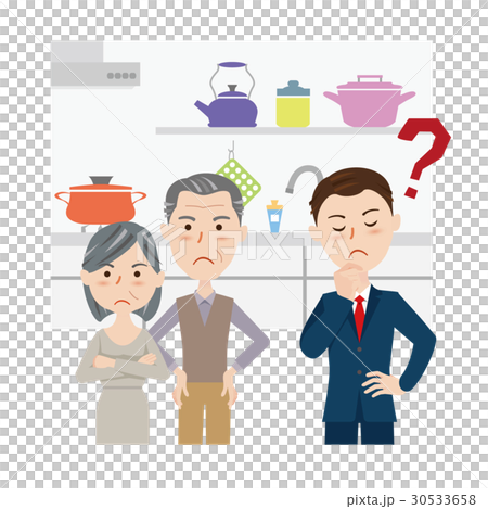 キッチンリフォーム キッチンリフォーム 30533658