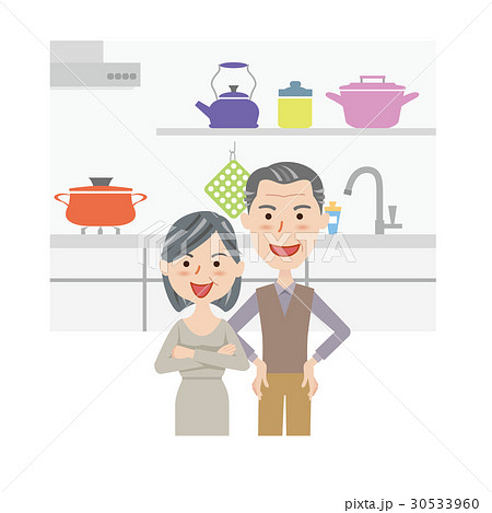 キッチン シニア キッチン シニア 30533960