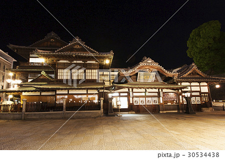 道後温泉本館 30534438